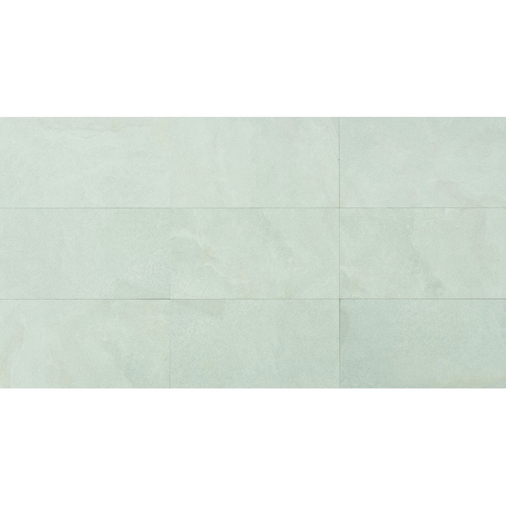 Casalgrande Padana Amazzonia 4040075 Dragon White Naturale 10,5 Керамогранит 45x90 см, Италия, под камень  - фото 1